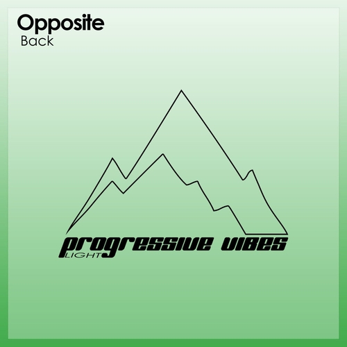 Opposite - Back [PVM648L]